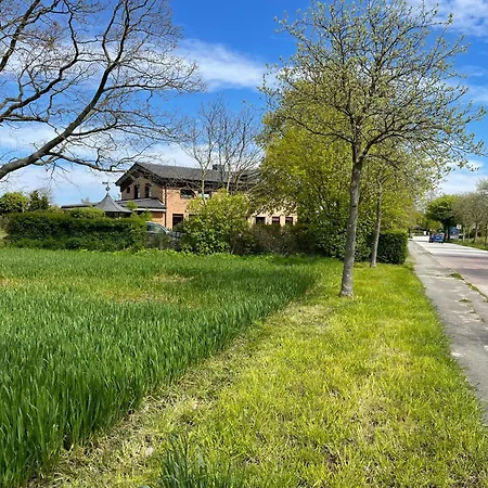 Appartement Kronsteert *