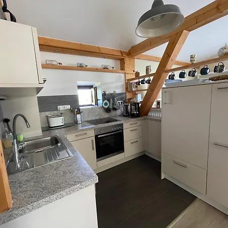 Apartment Kronsteert
