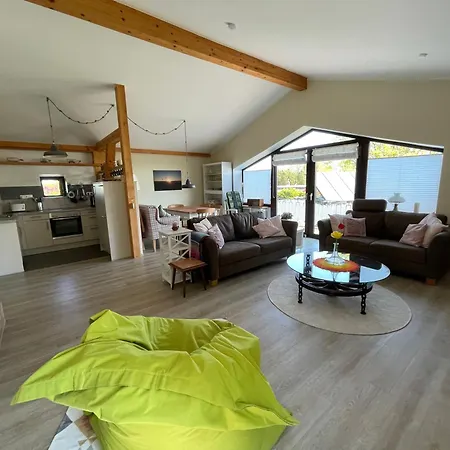 Kronsteert * Dahme (Schleswig-Holstein)