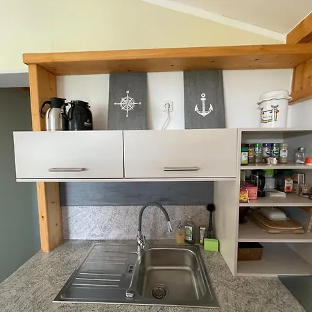 Kronsteert Dahme (Schleswig-Holstein)