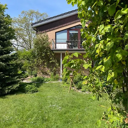 Apartman Kronsteert Dahme