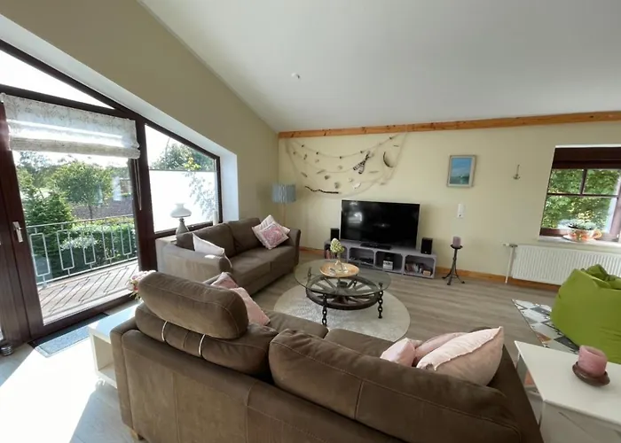 Appartement Kronsteert