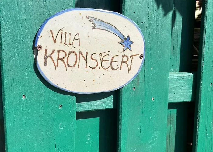 Kronsteert Appartement *