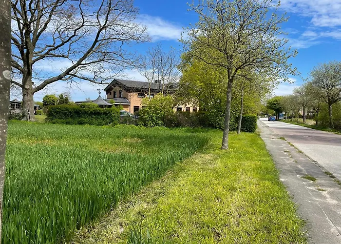 Appartement Kronsteert *