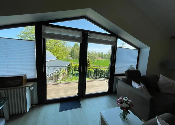 Kronsteert Appartement