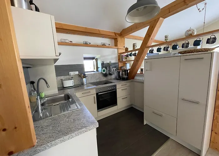 Appartement Kronsteert