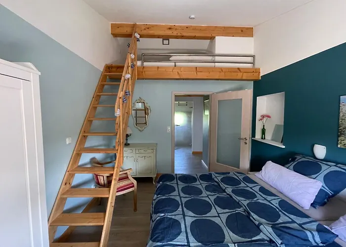 Kronsteert * Dahme (Schleswig-Holstein)