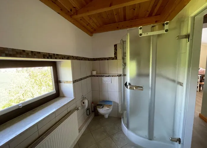 Kronsteert * Dahme (Schleswig-Holstein)