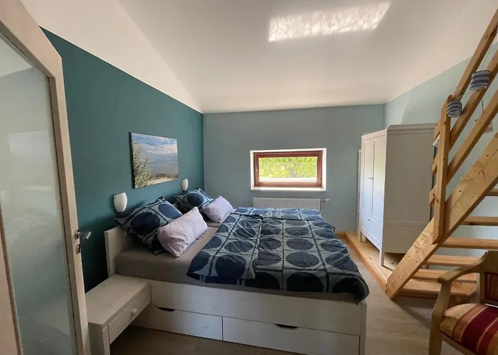 Kronsteert Dahme (Schleswig-Holstein)