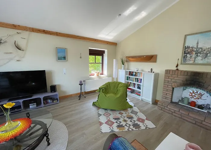 Kronsteert Dahme (Schleswig-Holstein)