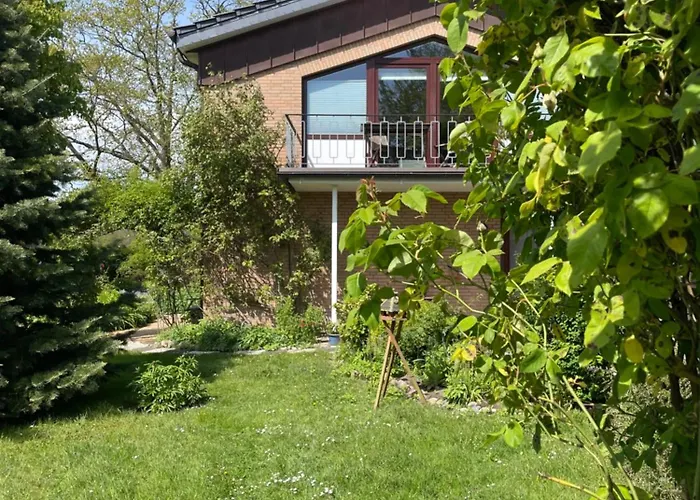 Appartement Kronsteert Dahme (Schleswig-Holstein)